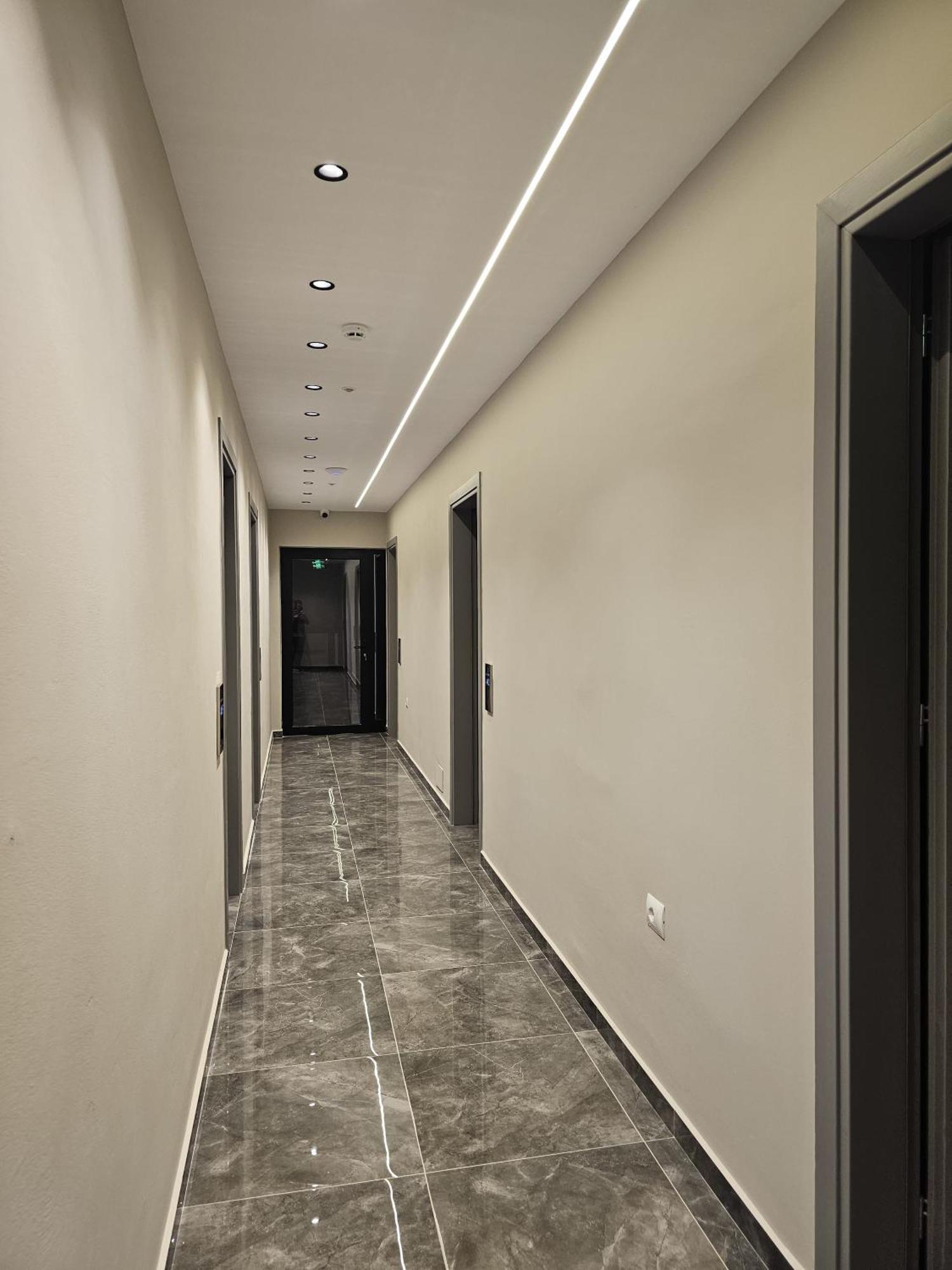 Diol Hotel Ksamil Exterior foto